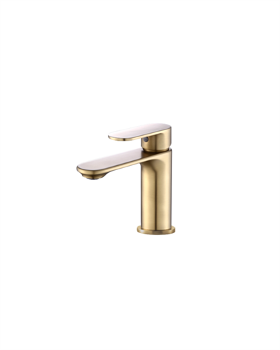 Orka Plus Sharp Lavabo Armatürü SH 8302