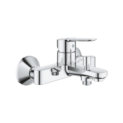 Grohe BauEdge Banyo Bataryası-23605000