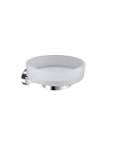 Bocchi 3014-0002 Livorno Sabunluk Krom