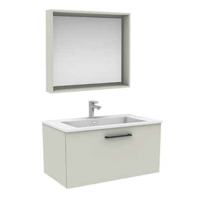 Kobos Lumia Banyo Takımı 