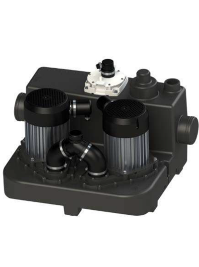 Sanihydro Sanicubic 2 GR 