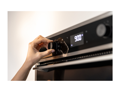 FRANKE Maris 45 cm Kombi Mikrodalga FMA 45 MW XS Black Glass/Inox 131.0606.104