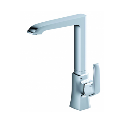 CREAVİT AG8500  Avangart Mutfak Armatürü Krom