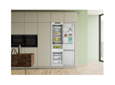 FRANKE Ankastre Buzdolabı FCB 360 TNF NE D 118.0722.594