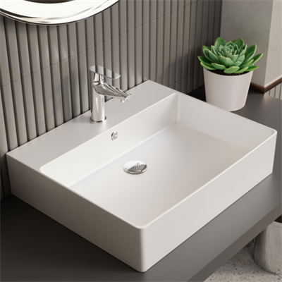 Creavit SH640 3lü Liva Duş Seti Takımı