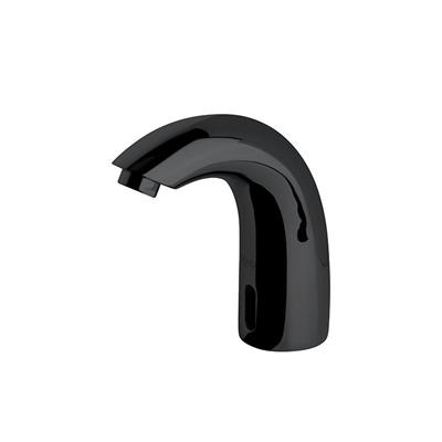 NEWARC TEKNO FOTOSELLİ ELİTE FOTOSELLİ LAVABO BATARYASI SİYAH