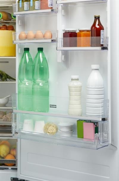 FRANKE 118.0705.155 Ankastre Buzdolabı FCB 400 TNF NE E