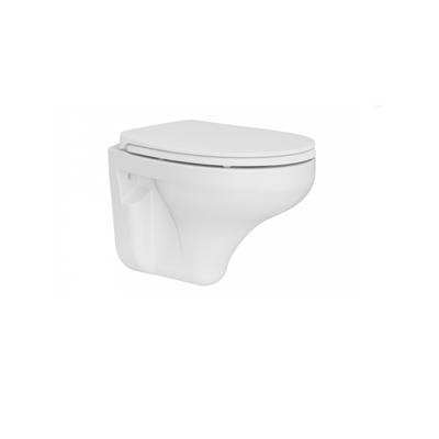 Creavit TP320 Perla Asma Klozet 