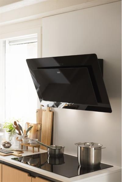 FRANKE 330.0591.778 Maris Neo Davlumbaz FNO 605 BK