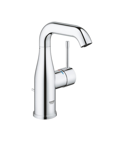 Grohe Essence Tek Kumandalı Lavabo Bataryası M - 24173001