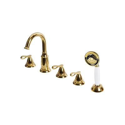 NEWARC GOLDEN KÜVET BATARYASI ALTIN