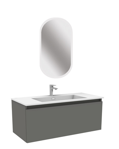 Kobos Zen Banyo Mobilyası Takımı