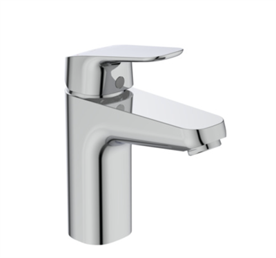 İdeal Standard B1714AA Ceraflex Grande Lavabo Bataryası-Chrome-