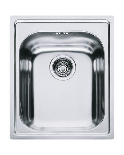 Franke Armonia - AMX 610 Paslanmaz Çelik Eviyeler  