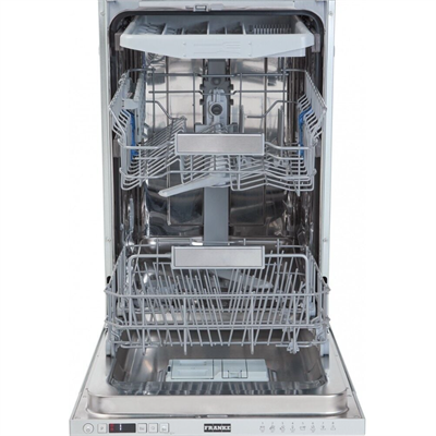 Franke FDW 4511 D8P DOS C Tam Ankastre Bulaşık Makinası 45 cm 117.0747.491