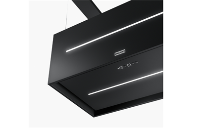 FRANKE Ada Maris FMAS BK EXTRA MATT F 80 KL Matt Black Davlumbaz 345.0698.564