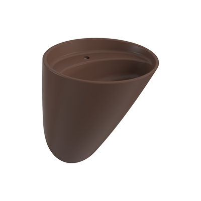 Bocchi Venezia Asma Monoblok Lavabo Mat Kahve 1083-025-0126