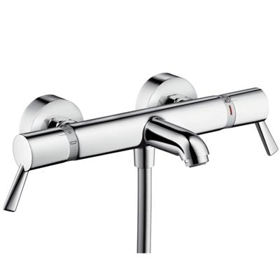 Ecostat 1000 Care Termostatik Banyo Bataryası Aplike Krom