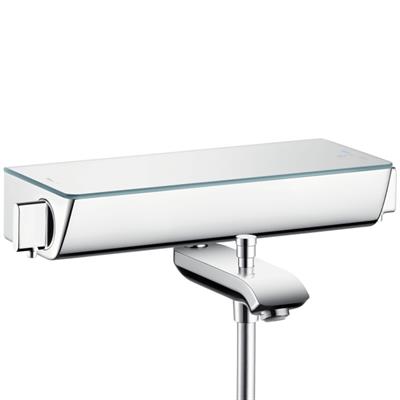 Ecostat Select Termostatik Banyo Bataryası Krom