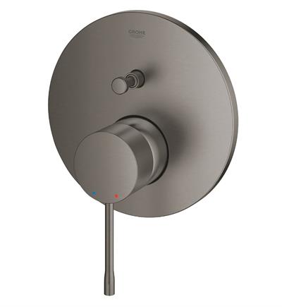 Grohe 24058AL1 Essence New Ankastre banyo/duş bataryası