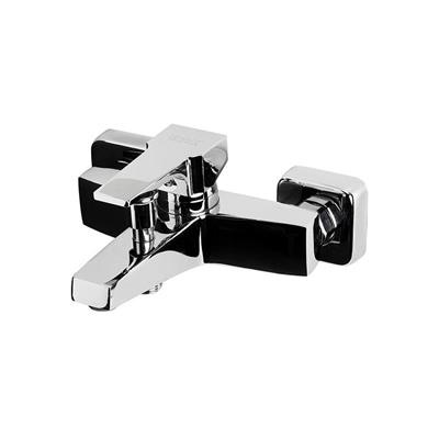 Newarc 941511 Aqua Banyo Bataryası Krom
