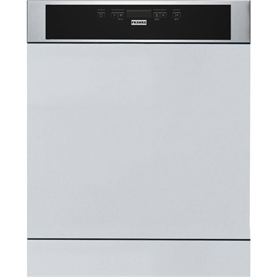 FRANKE FDWS 614 BULAŞIK MAKİNESİ YARI ANKASTRE 117.0612.358