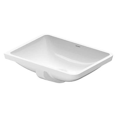 Duravit Tezgah Altı Lavabo Strack 3 49 cm