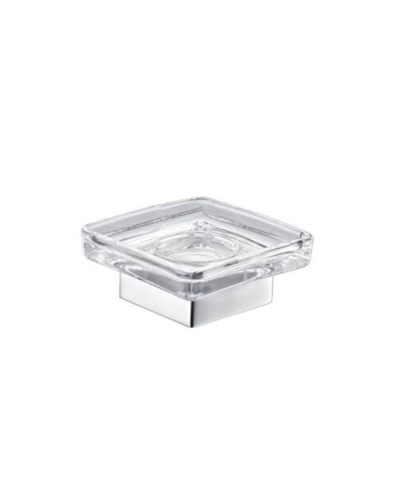 Bocchi Pisa Sabunluk krom 3011-0002
