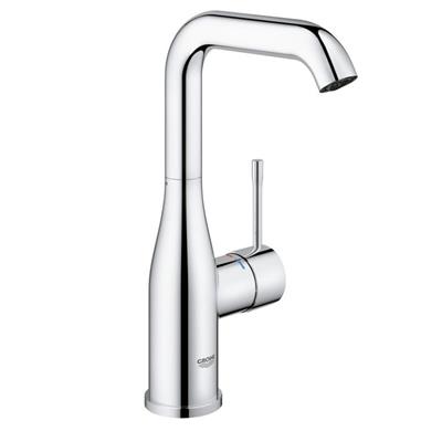 Essence New Tek kumandalı lavabo bataryası  L Boyut