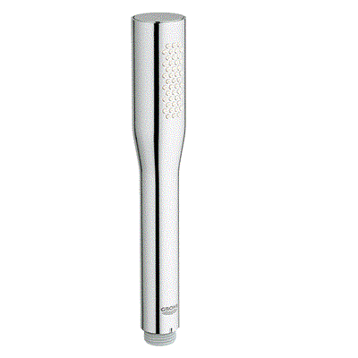 Euphoria 27367000 Cosmopolitan Stick El Duşu 1 Akışlı Krom
