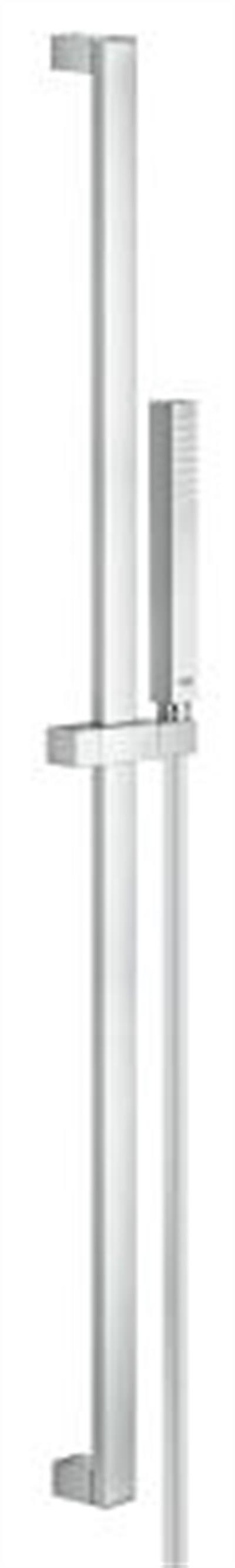 Euphoria Cube Stick  Sürgülü duş seti 