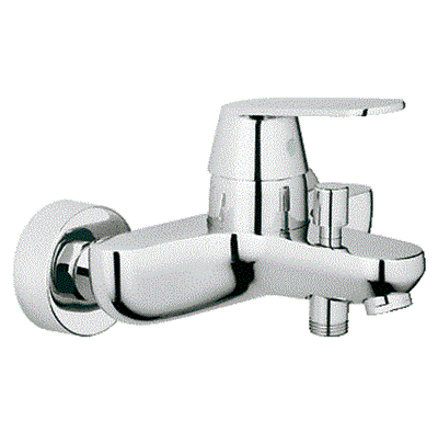 Grohe Eurocosmo Tek Kumandalı Banyo Bataryası-32831000