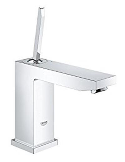 Eurocube Joy  Tek kumandalı lavabo bataryası  M Boyut 
