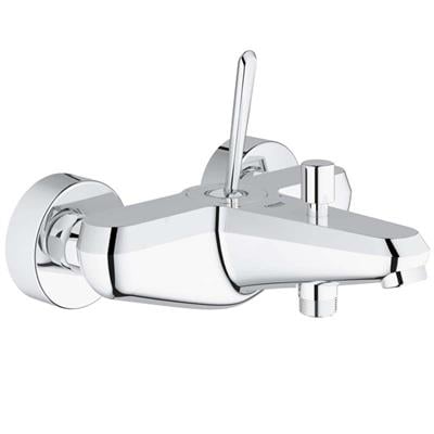 Eurodisc Joy  Tek kumandalı banyo bataryası 