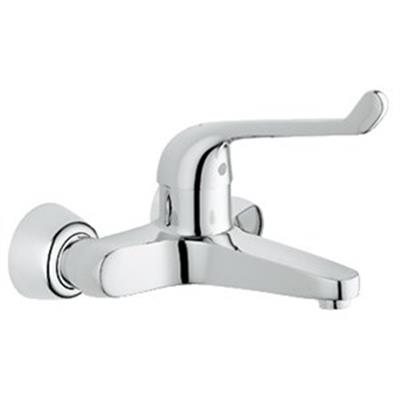 Euroeco Special / SSC  Tek kumandalı lavabo bataryası 
