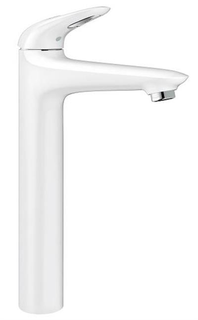 Grohe 23570LS3 Eurostyle  Tek kumandalı lavabo bataryası  XL Boyut Beyaz