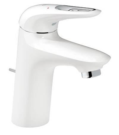 Grohe 23374LS3 Eurostyle  Tek kumandalı lavabo bataryası  S-Boyut 