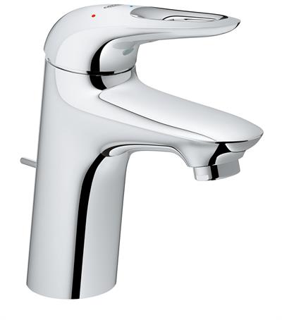 Grohe 23374003 Eurostyle  Tek kumandalı lavabo bataryası  S Boyut 