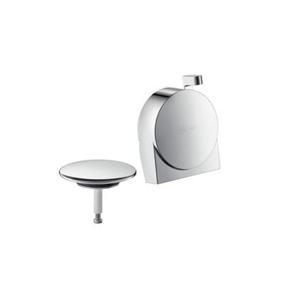 Exafill S Dış Set Krom