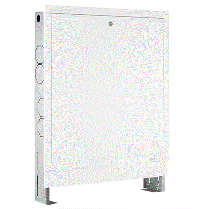 Grohe 36367000 F-digital Deluxe Ana Ünite Kutusu İçin İç Gövde