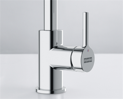 FRANKE Lina J Döner başlık Mutfak Bataryası 115.0693.228