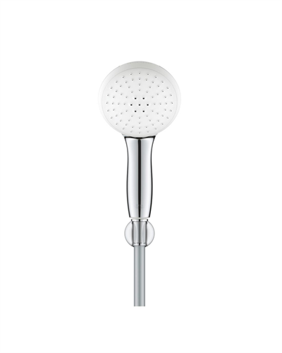 Grohe Tempesta 110 El Duşu Seti 2 Akışlı Rain,Jet - 2780330E