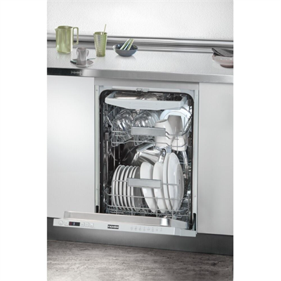 Franke FDW 4511 D8P DOS C Tam Ankastre Bulaşık Makinası 45 cm 117.0747.491