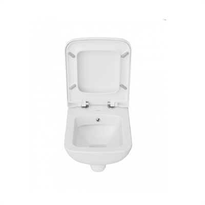 Creavit Bene Asma Klozet Bn320 Kapak Hariç