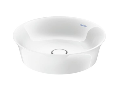 Duravit White Tulip Çanak Lavabo 43 cm 2362430079