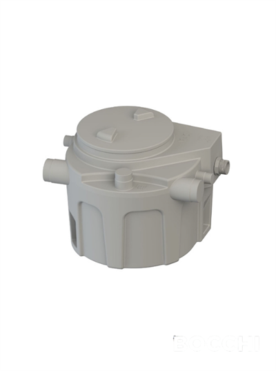 Sanihydro Sanifos 110 Atık Su Pompası