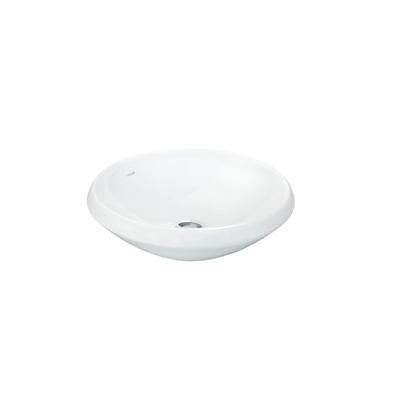 Creavit MN045 Mono Ø 45 cm Setüstü Lavabo
