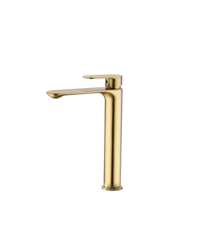 Orka Plus Sharp Yüksek Lavabo Armatürü SH 8303