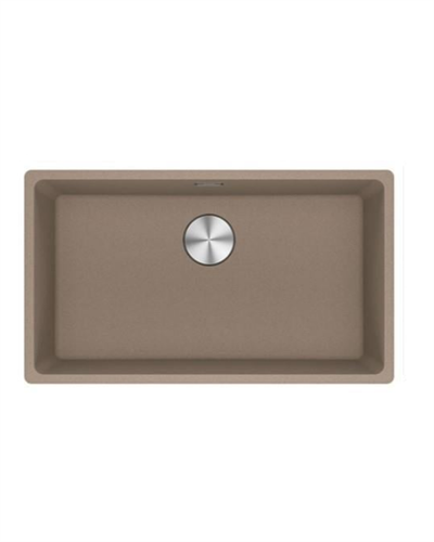 FRANKE Maris MRG 210/110-72 Granit Oyster Evye