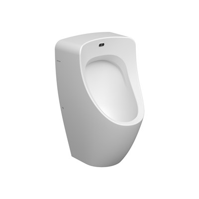 BOCCHI 1383-002-0134 TAORMINA ARCH PİSUVAR FOTOSELLİ ELEKT. - MAT BEYAZ